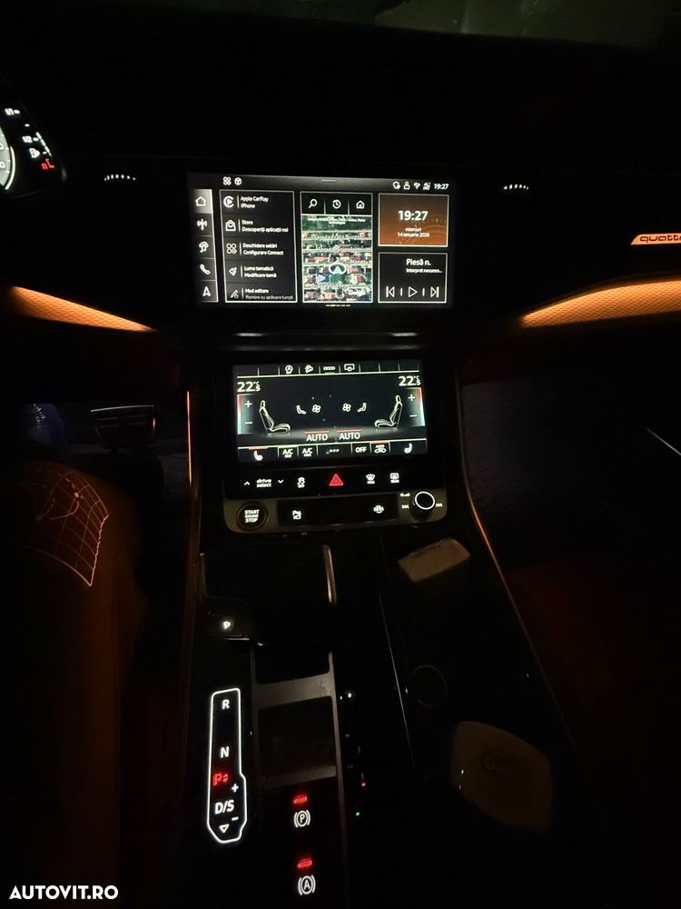 Audi Q7 50 TDI quattro Tiptronic MHEV S Line - 6