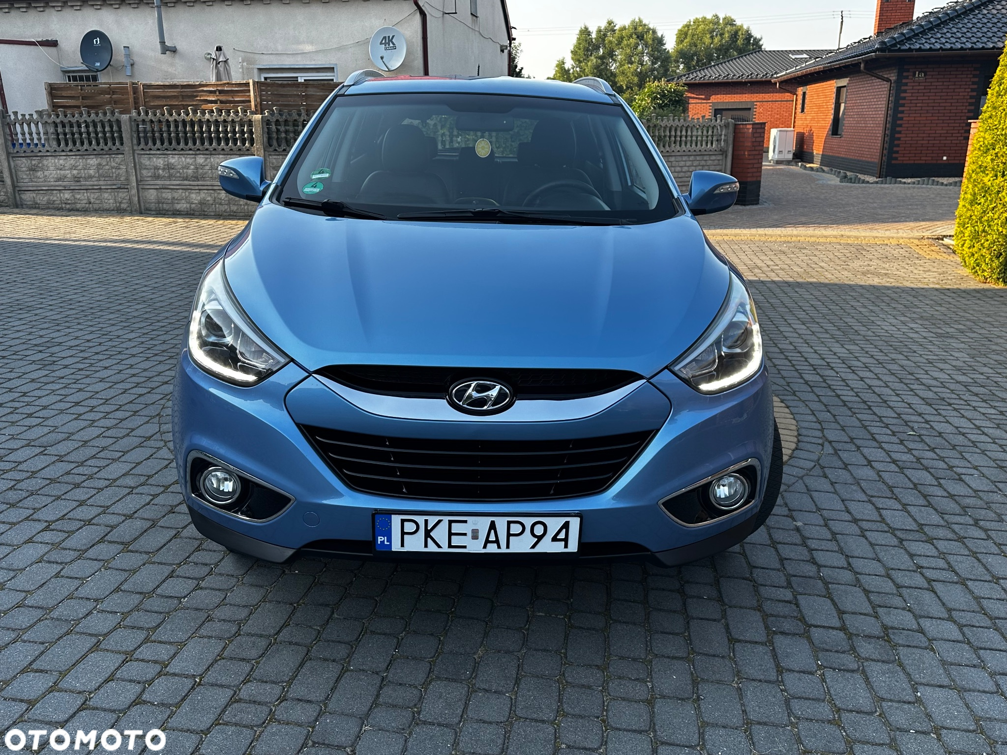 Hyundai ix35 - 9
