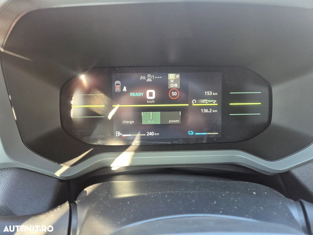 Dacia Duster TCe 150 EDC Extreme - 15