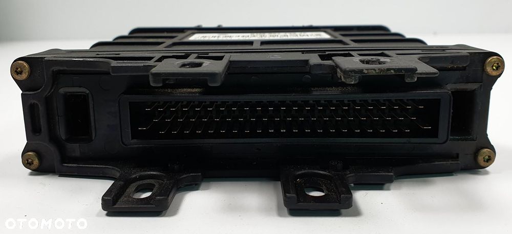 KOMPUTER STEROWNIK SKRZYNI BIEGÓW VW GOLF IV 1.6 8V 01M927733JE - 2