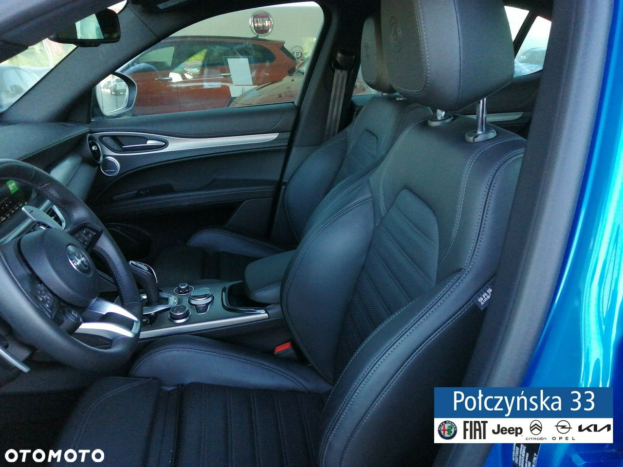 Alfa Romeo Stelvio - 21
