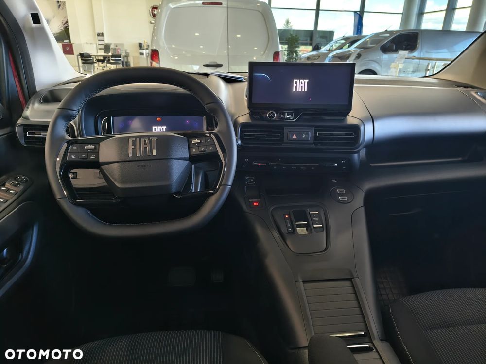 Fiat Qubo - 14