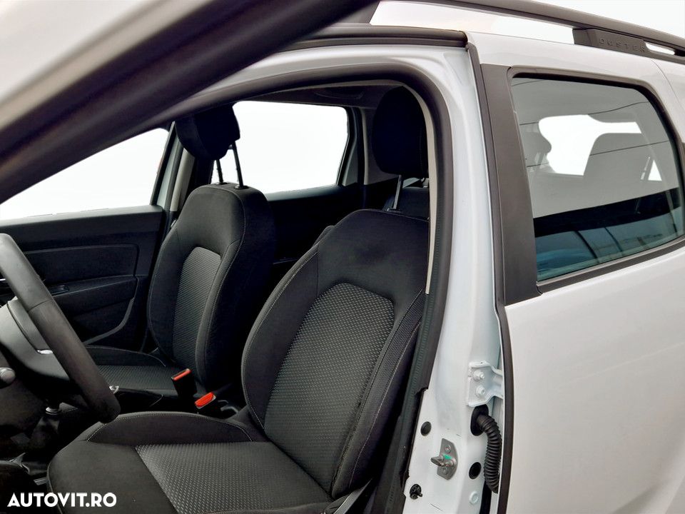 Dacia Duster - 11
