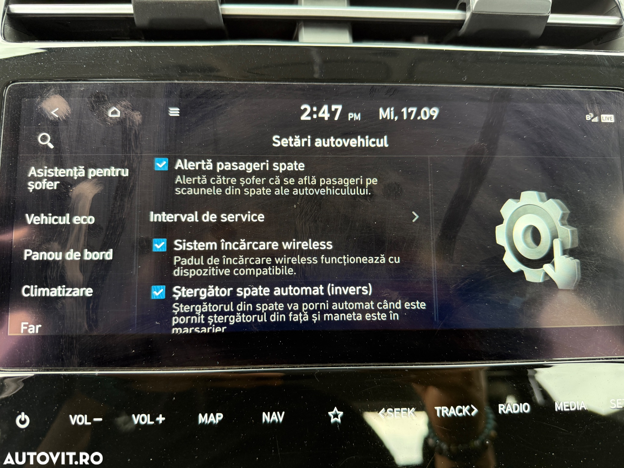 Hyundai Tucson 1.6 T-GDi HEV 2WD Select - 19