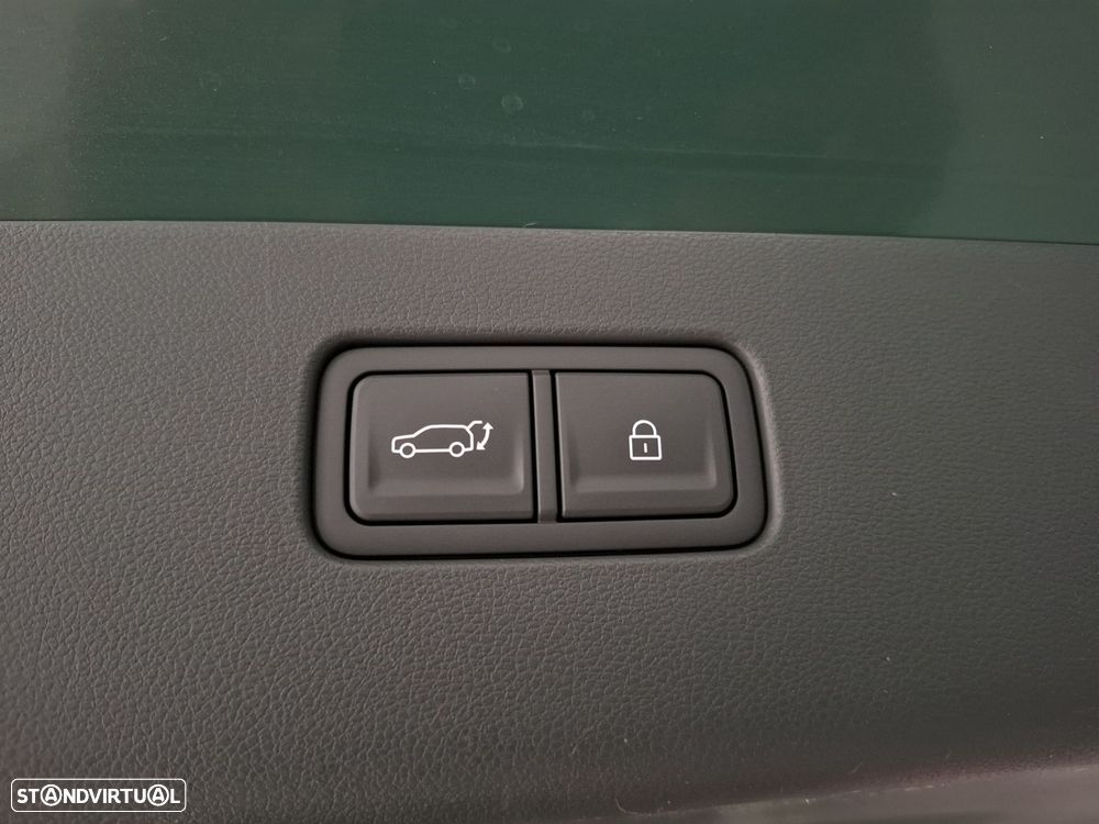 Hyundai Ioniq 9 110.3 kWh Calligraphy - 30