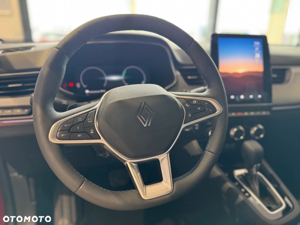 Renault Arkana 1.3 TCe mHEV Techno EDC - 17