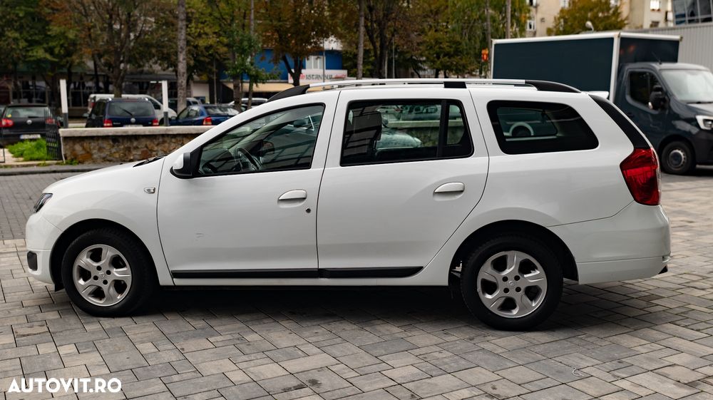 Dacia Logan 0.9 TCe Prestige - 3