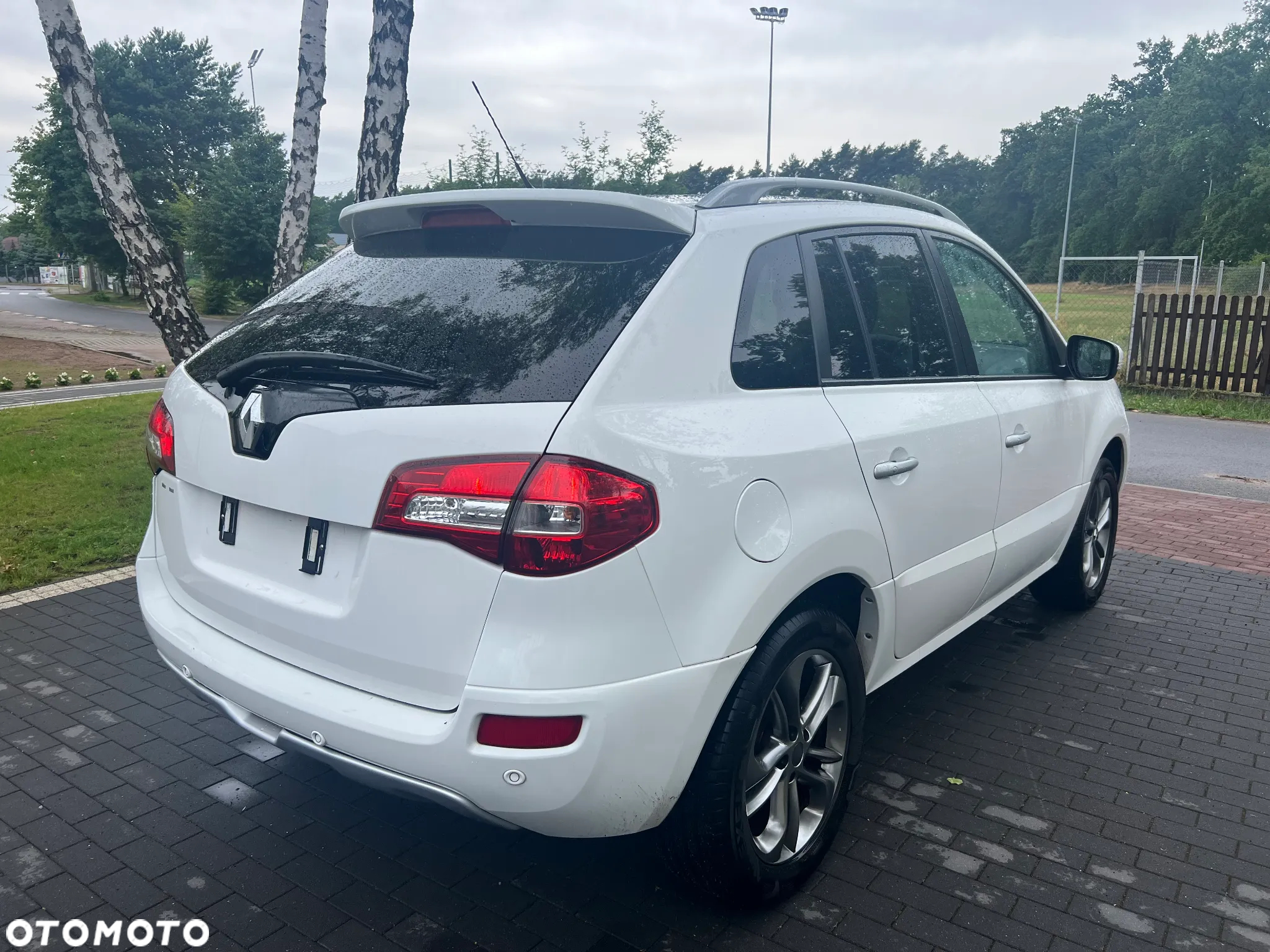 Renault Koleos 2.0 dCi 4x4 Privilege - 11