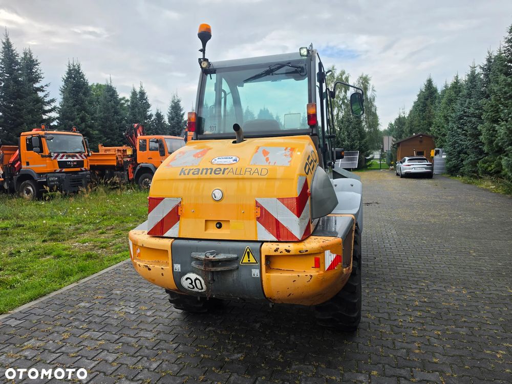 Kramer 950 - 8
