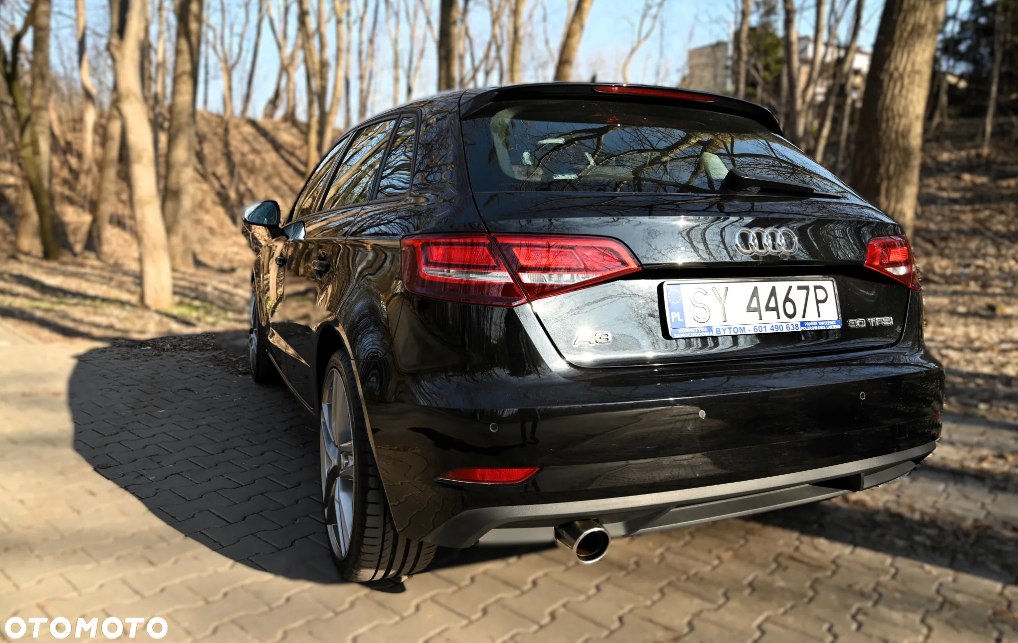 Audi A3 - 24