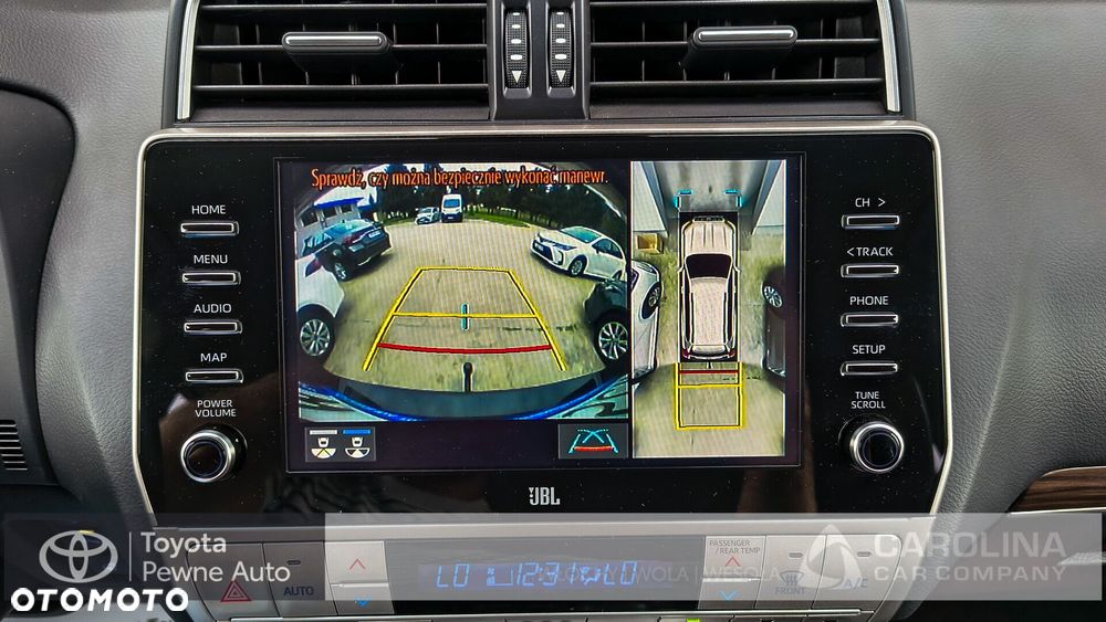 Toyota Land Cruiser LC 2.8 D-4D Invincible - 7