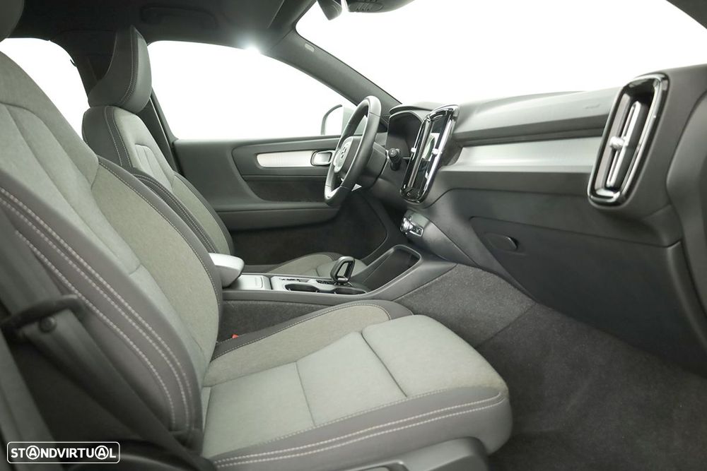 Volvo XC 40 1.5 T2 Core Auto - 21