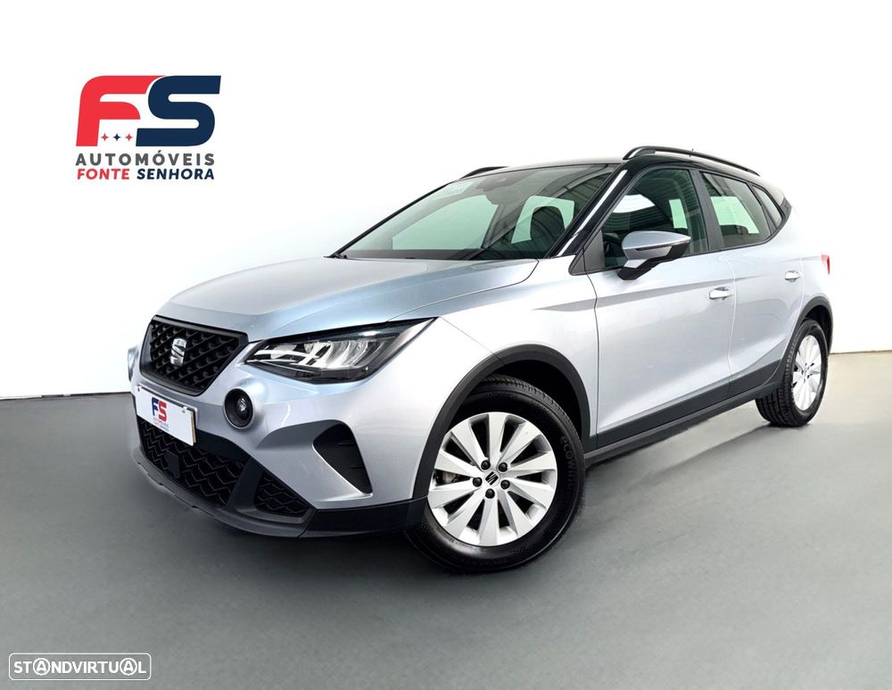 SEAT Arona 1.0 TSI Style DSG - 1
