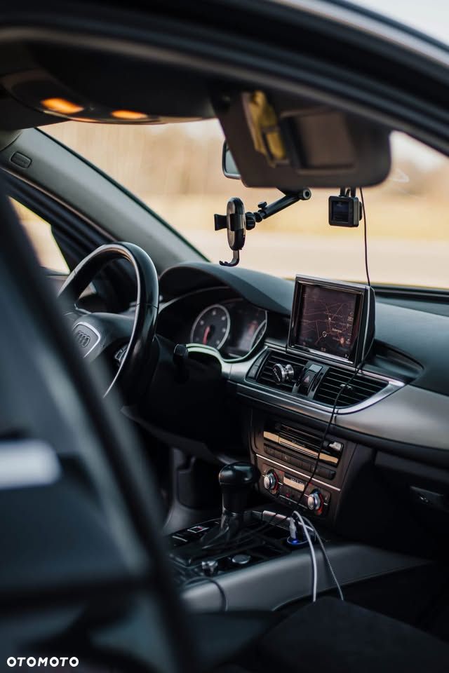 Audi A6 Avant - 2
