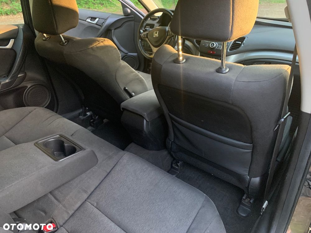 Honda Accord 2.2i-DTEC Executive - 16