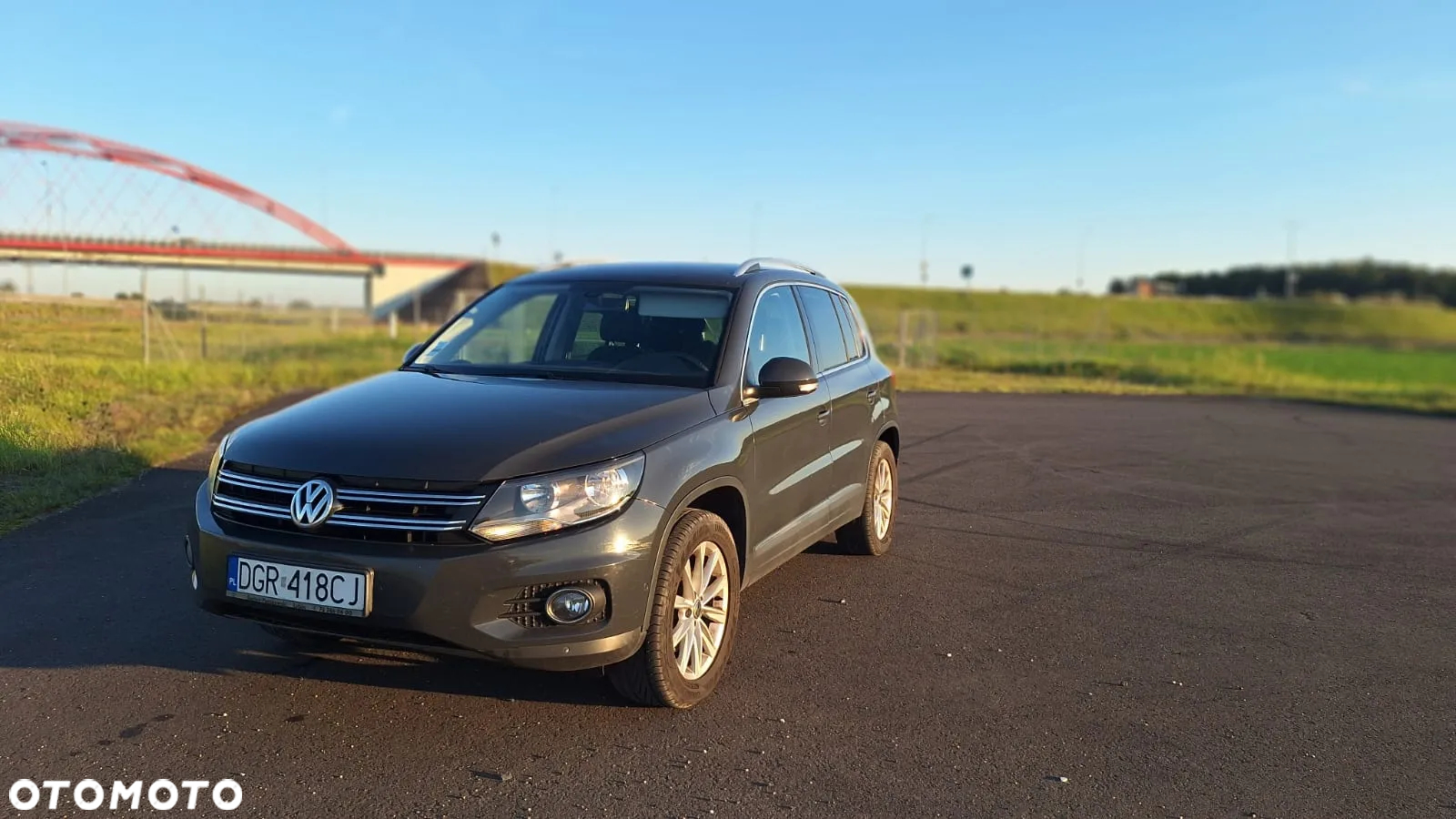 Volkswagen Tiguan 2.0 TDI 4Mot Track&Style - 22