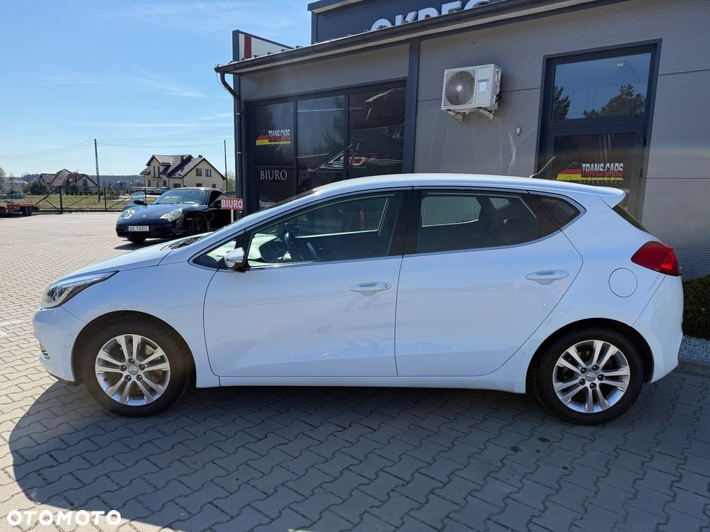 Kia Ceed 1.4 Business Line - 7