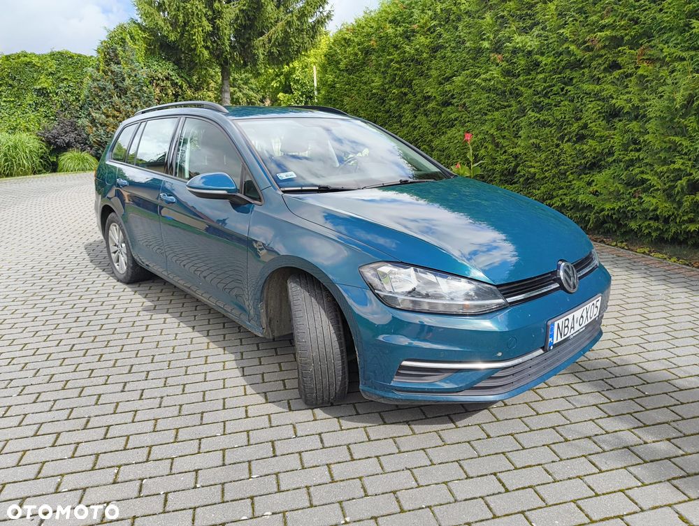 Volkswagen Golf 1.4 TSI BMT Comfortline - 2