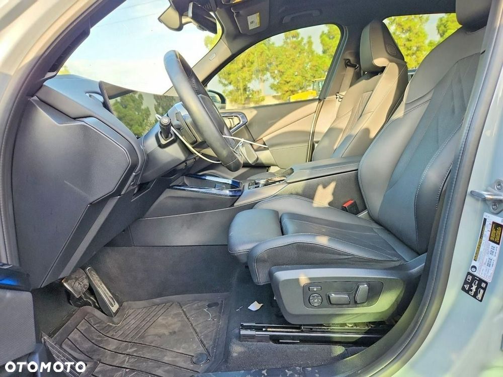 BMW X3 xDrive30i M Sport - 7