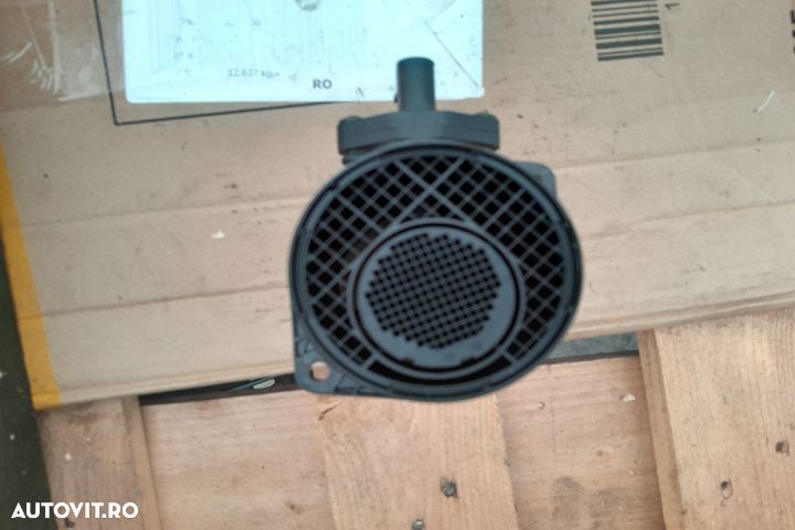 Debitmetru aer 0281002461 Seat Leon 2 1P [2005 - 2009] Hatchback 5-us - 3