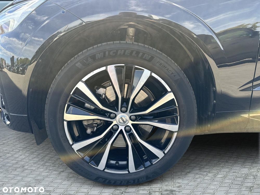 Volvo XC 60 B4 B Plus Bright - 6