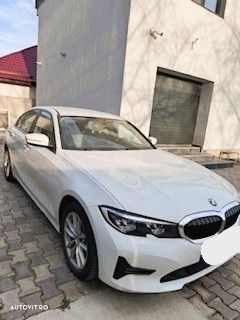 BMW Seria 3 320i xDrive AT - 1