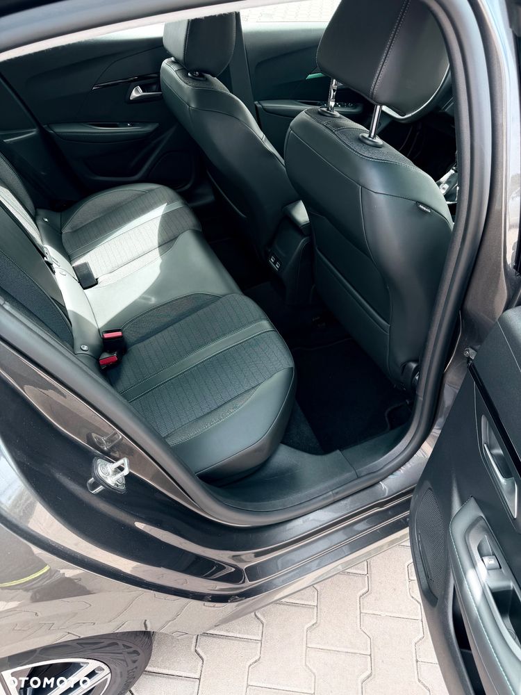 Peugeot 208 1.5 BlueHDi Allure Pack S&S - 12