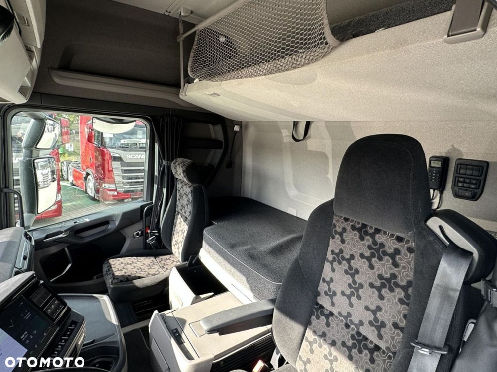 Scania R 460 A4x2NA - 15