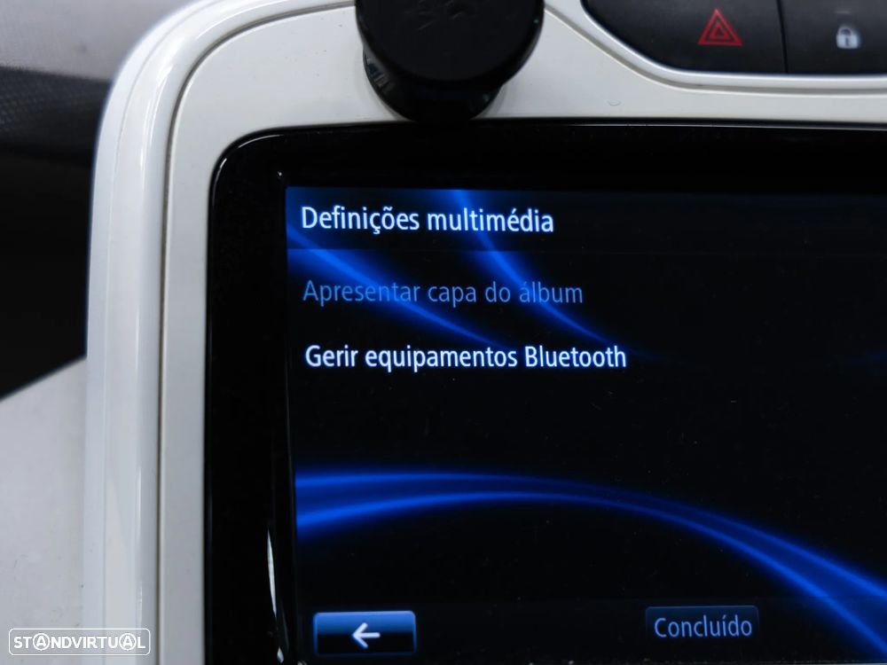 Renault Zoe (c/ Bateria) Life - 7