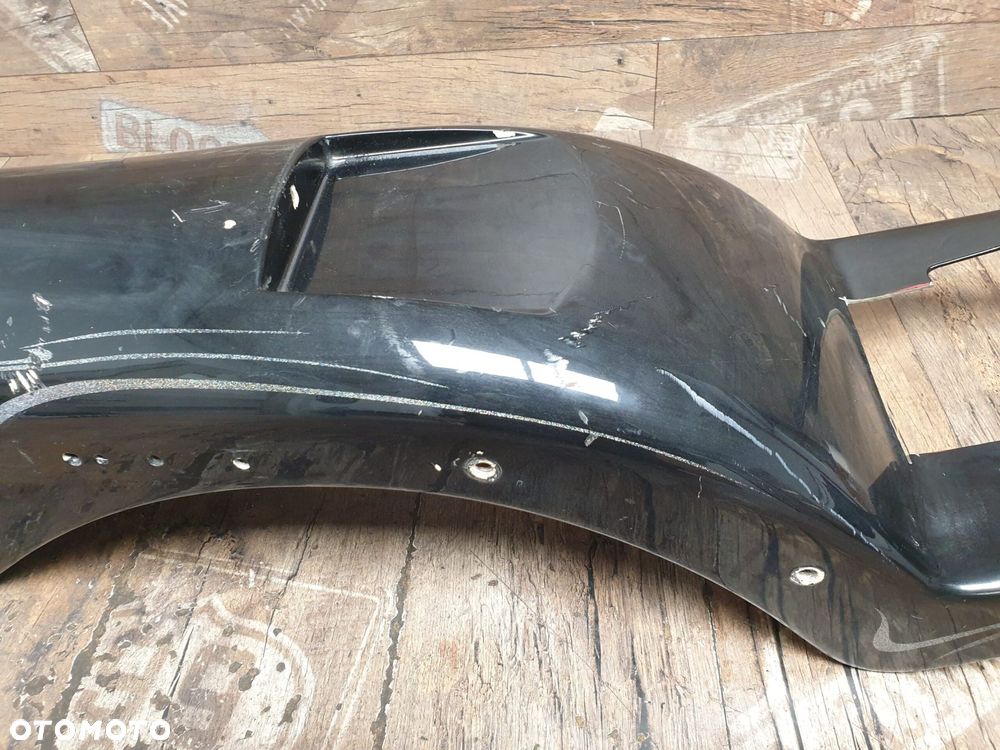 Błotnik tył Custom Harley Davidson - 4