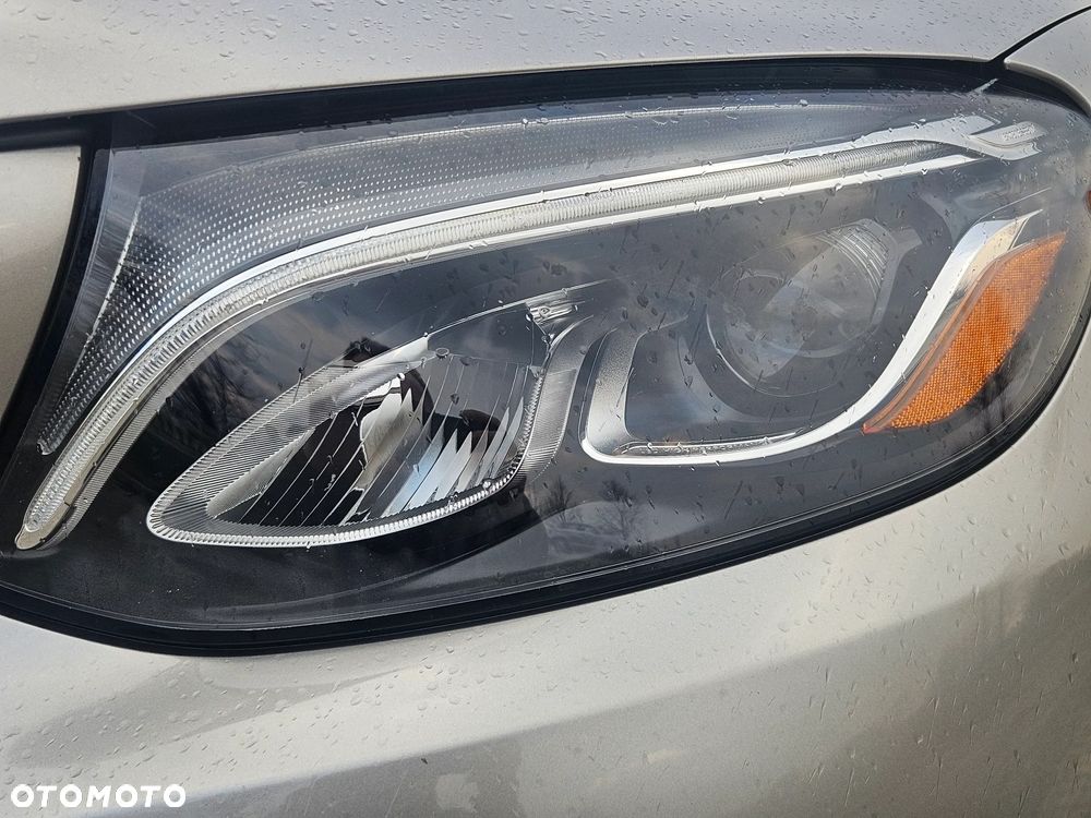 Mercedes-Benz GLC 300 4Matic 9G-TRONIC - 14