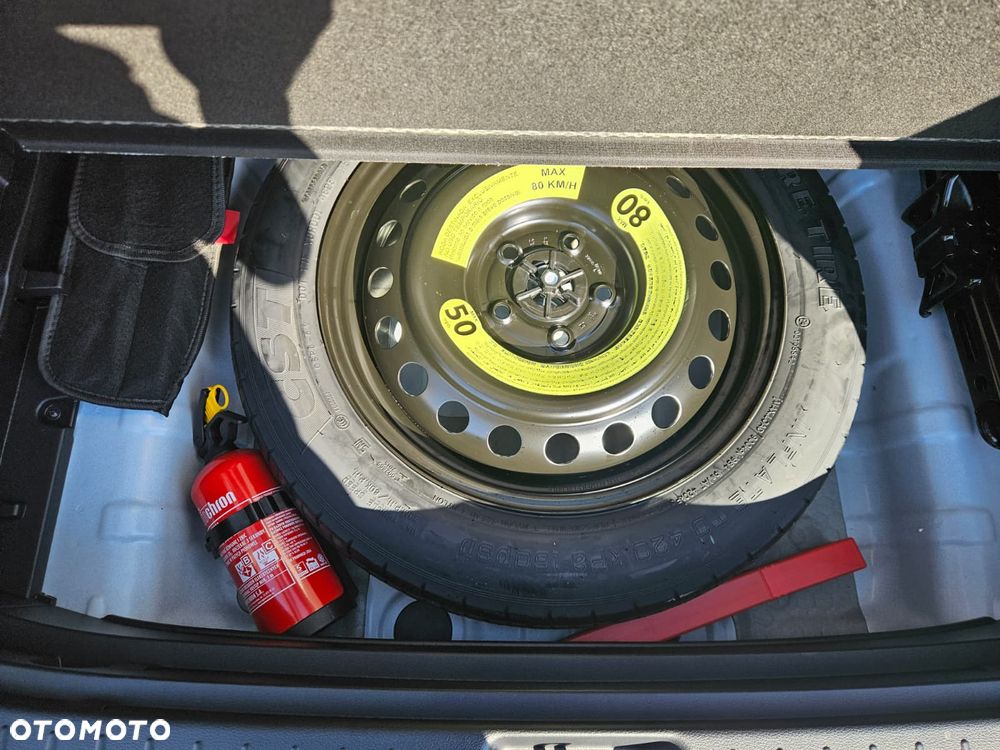 Kia Sportage 1.6 T-GDI M 2WD - 10