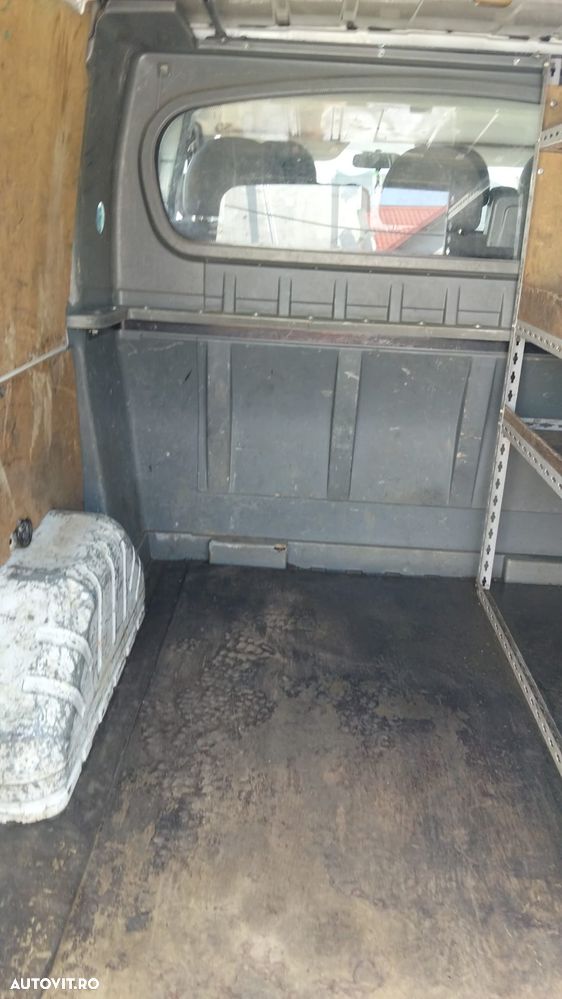 Ford Transit - 8