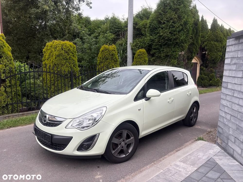 Opel Corsa 1.4 T Color Edition S&S - 6