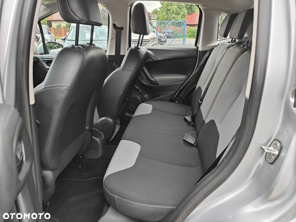 Citroën C3 1.2 PureTech Elle - 26