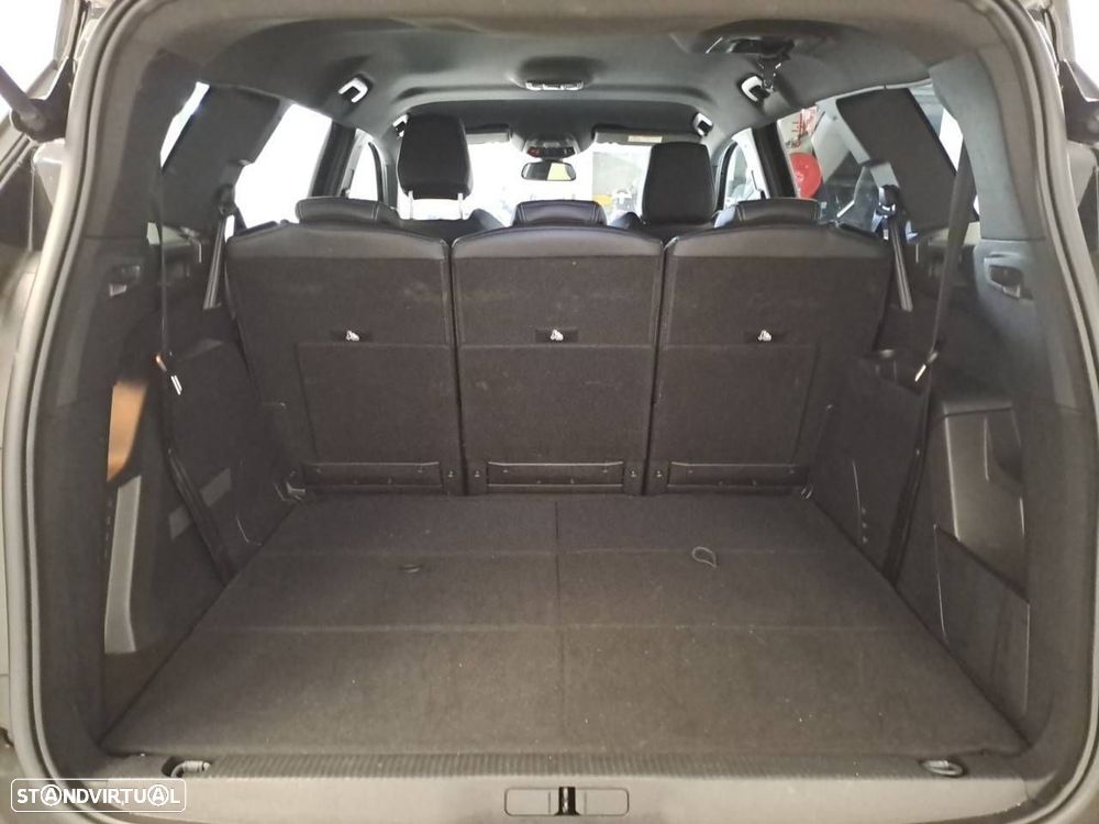 Peugeot 5008 1.5 BlueHDi Allure Pack EAT8 - 6