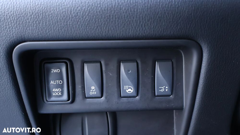 Renault Koleos ENERGY dCi 175 X-tronic 4WD INITIALE PARIS - 32