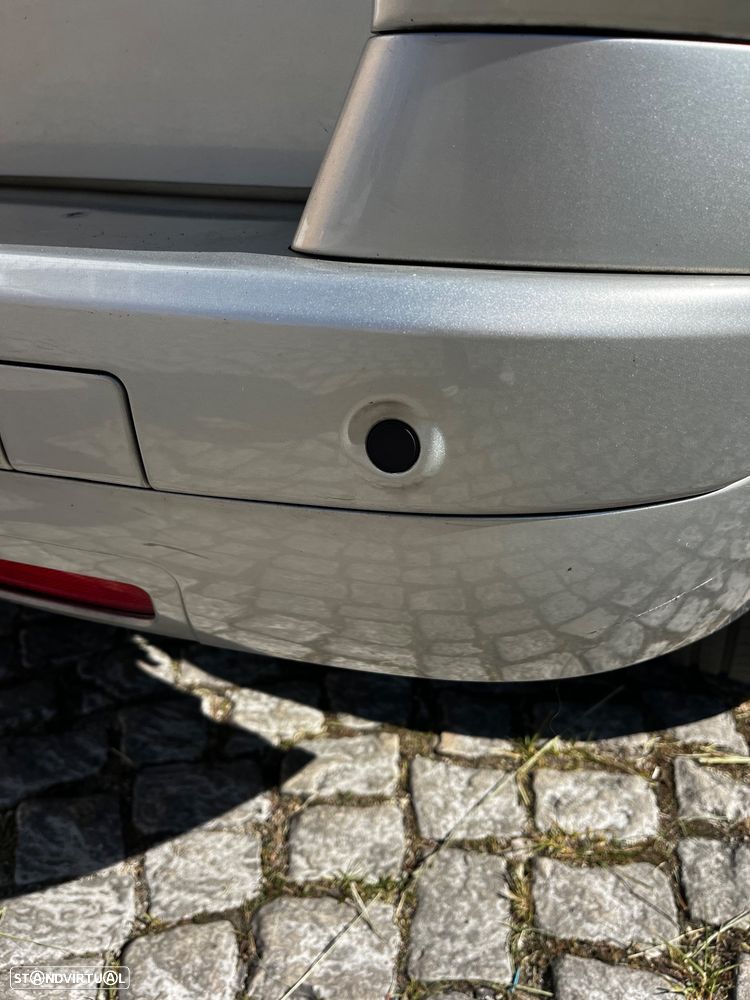 Citroën C4 Grand Picasso 1.6 HDi Confort RFM CMP6 - 11
