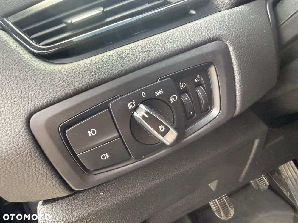 BMW Seria 2 218d GT Sport Line - 20