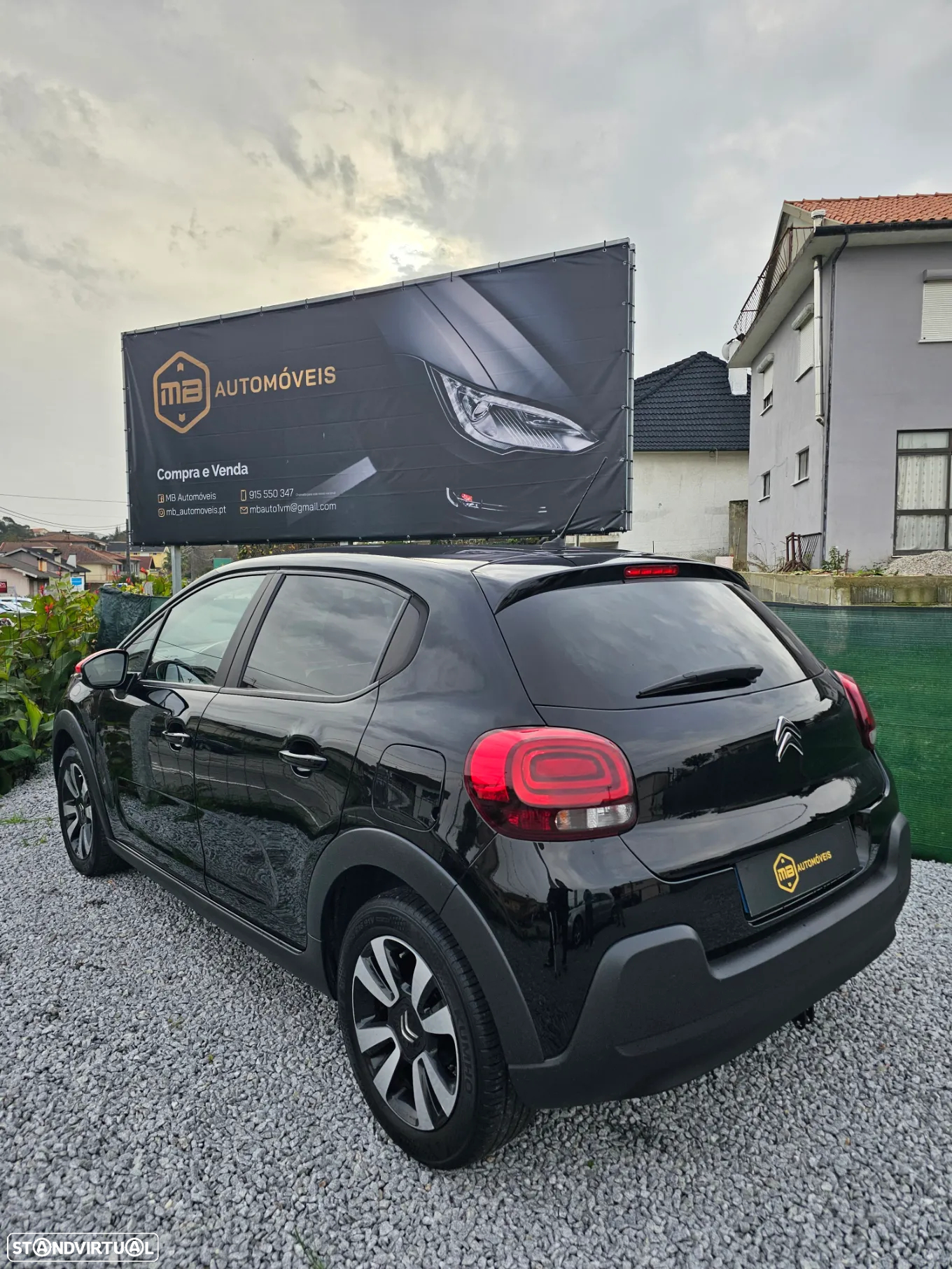 Citroën C3 1.2 PureTech Max - 5