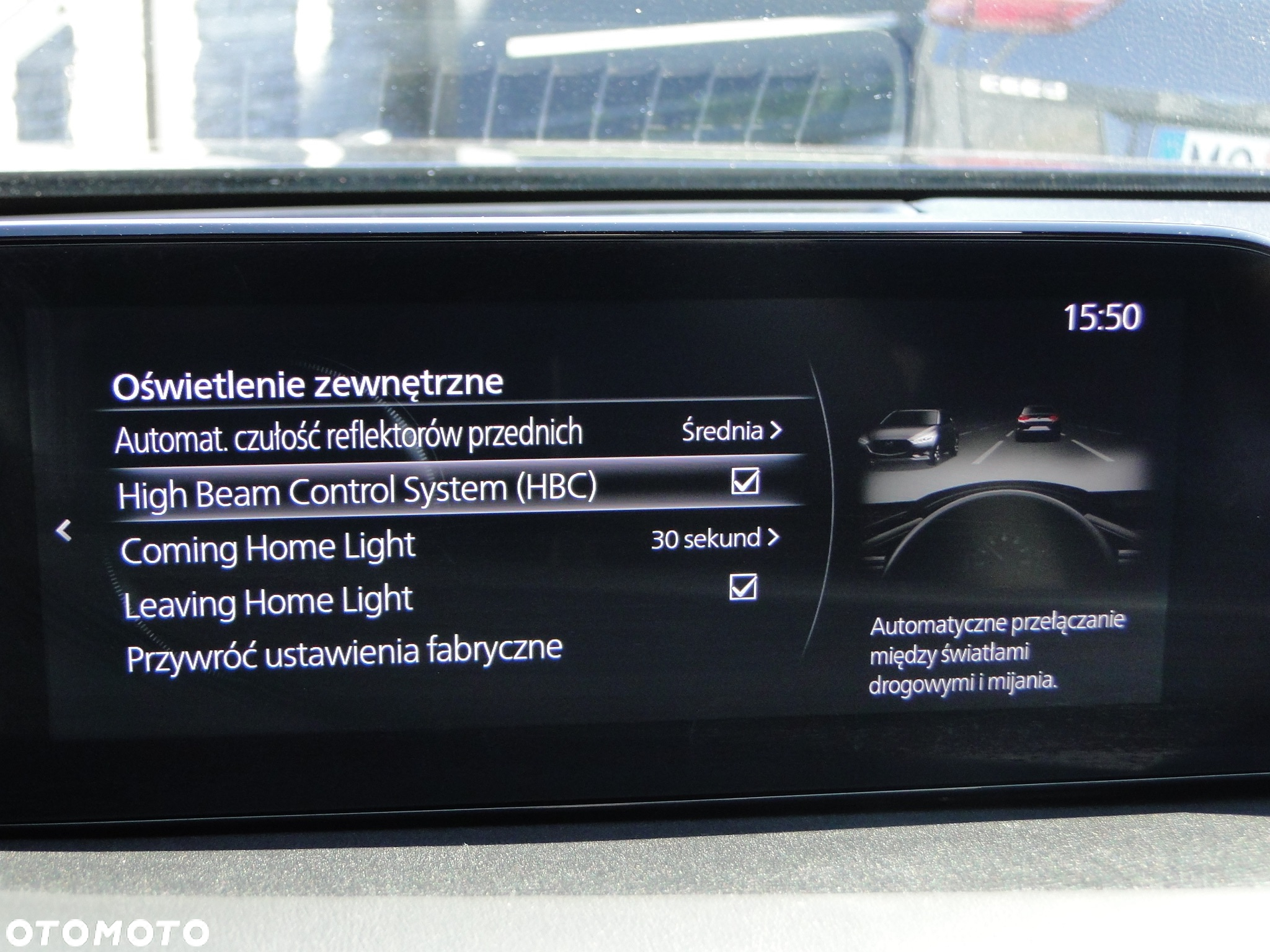 Mazda 3 SKYACTIV-G 2.0 M-Hybrid SELECTION - 39