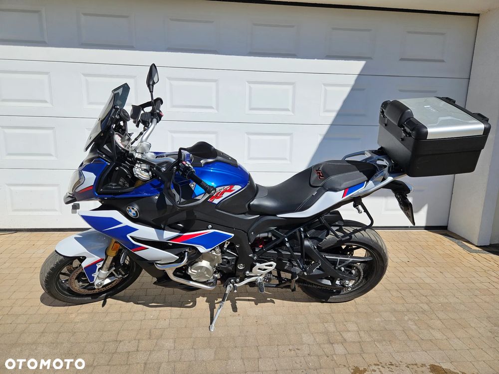 BMW XR - 5