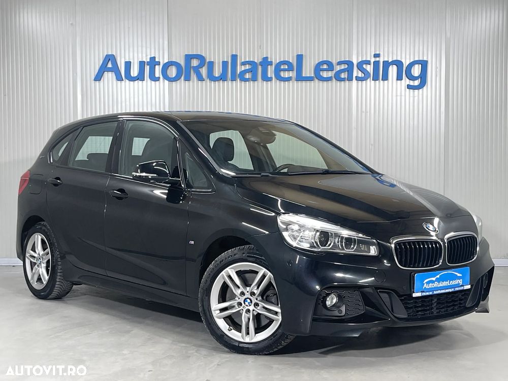 BMW Seria 2 225xe iPerformance M Sport - 3