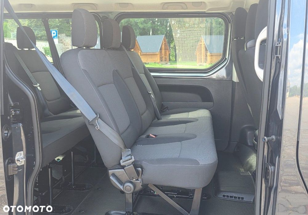 Renault Trafic - 24