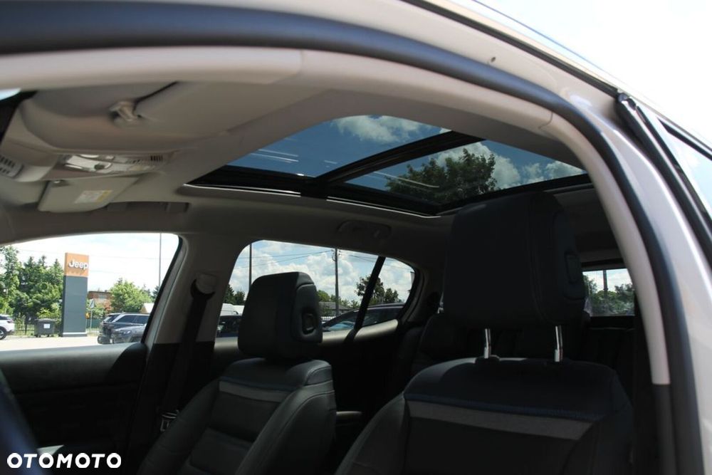 Citroën C5 Aircross 1.6 PHEV 225 Shine Pack EAT8 - 28