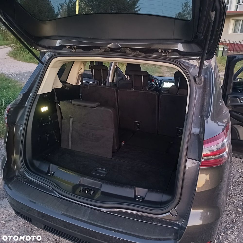 Ford S-Max 2.0 TDCi Business - 20