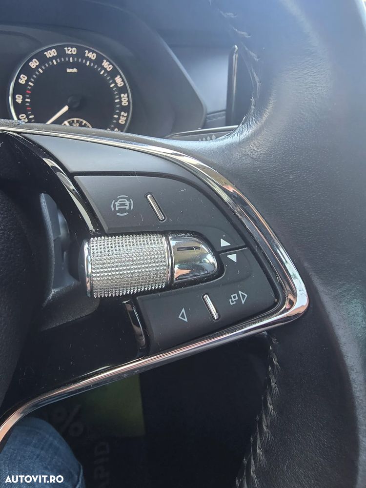 Skoda Octavia 2.0 TDI Ambition - 15