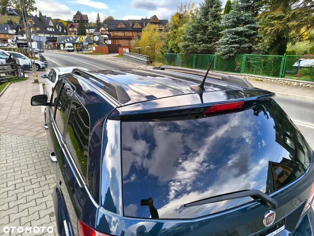 Fiat Freemont 2013 photo 3