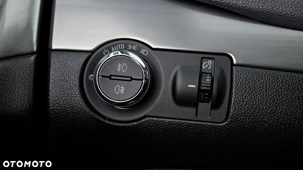 Opel Mokka 1.4 Turbo ecoFLEX Start/Stop Innovation - 34