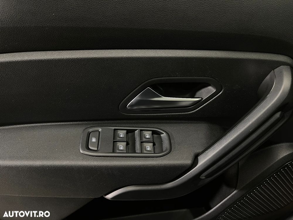 Dacia Duster Blue dCi 115 Comfort - 16